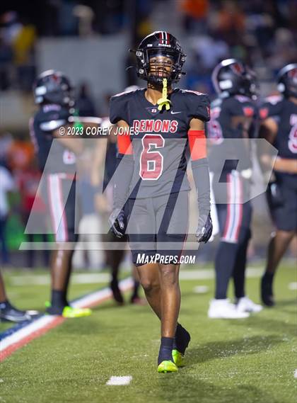 Thumbnail 2 in Northside vs Warner Robins  photogallery.
