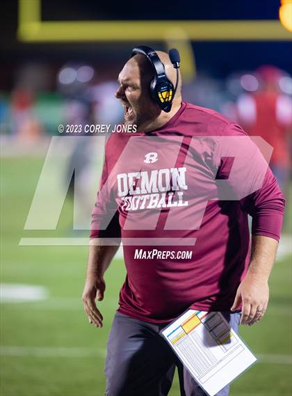 Thumbnail 3 in Northside vs Warner Robins  photogallery.