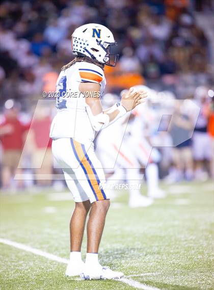 Thumbnail 2 in Northside vs Warner Robins  photogallery.