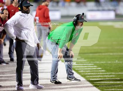 Thumbnail 1 in Northside vs Warner Robins  photogallery.