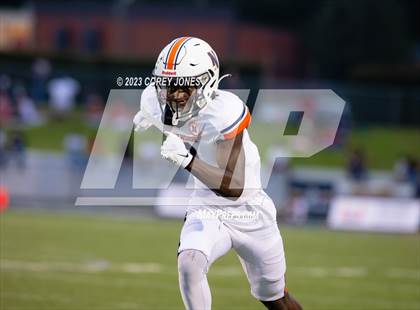 Thumbnail 1 in Northside vs Warner Robins  photogallery.