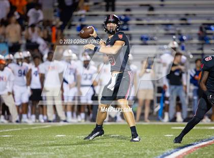 Thumbnail 2 in Northside vs Warner Robins  photogallery.
