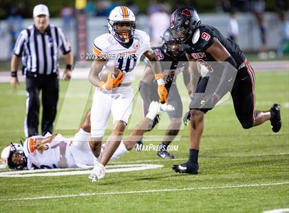 Thumbnail 1 in Northside vs Warner Robins  photogallery.