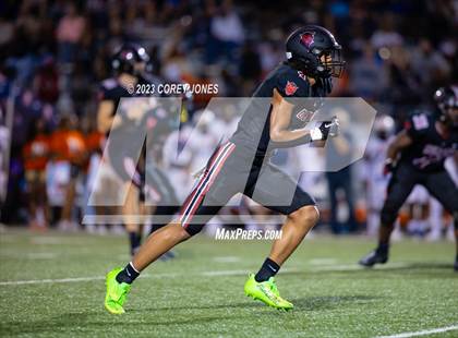 Thumbnail 2 in Northside vs Warner Robins  photogallery.