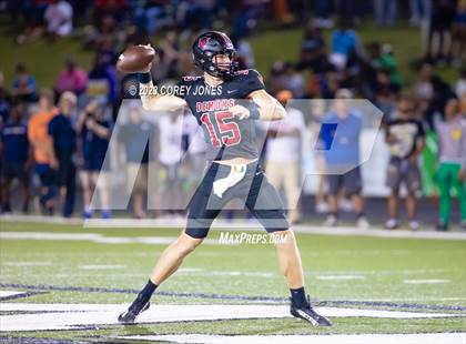 Thumbnail 2 in Northside vs Warner Robins  photogallery.