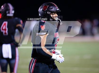 Thumbnail 3 in Northside vs Warner Robins  photogallery.