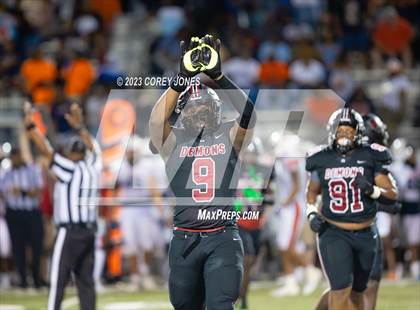 Thumbnail 3 in Northside vs Warner Robins  photogallery.