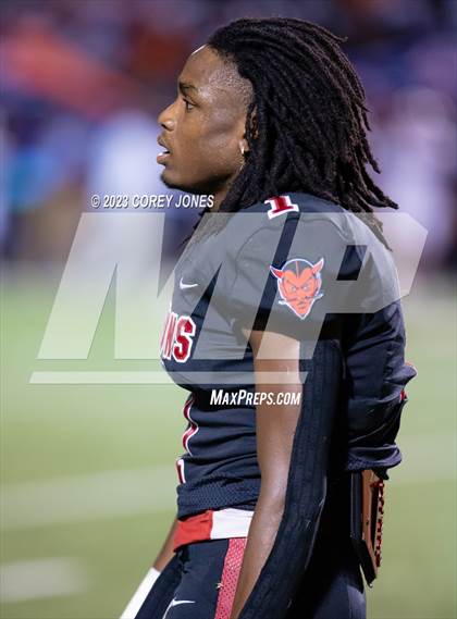 Thumbnail 1 in Northside vs Warner Robins  photogallery.