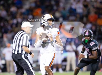 Thumbnail 2 in Northside vs Warner Robins  photogallery.