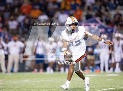 Thumbnail 1 in Northside vs Warner Robins  photogallery.