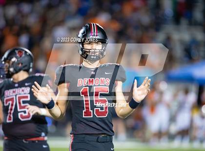 Thumbnail 2 in Northside vs Warner Robins  photogallery.