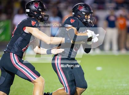 Thumbnail 3 in Northside vs Warner Robins  photogallery.