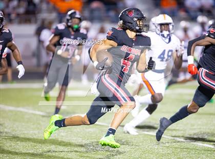 Thumbnail 1 in Northside vs Warner Robins  photogallery.