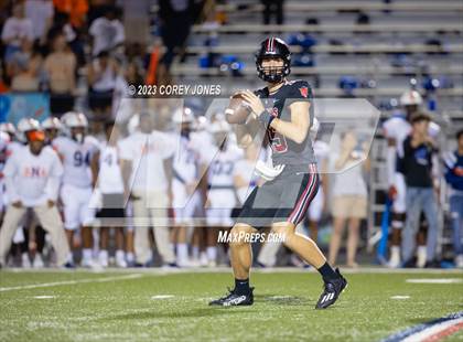 Thumbnail 1 in Northside vs Warner Robins  photogallery.
