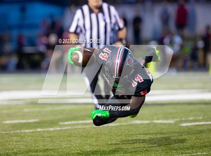 Thumbnail 3 in Northside vs Warner Robins  photogallery.