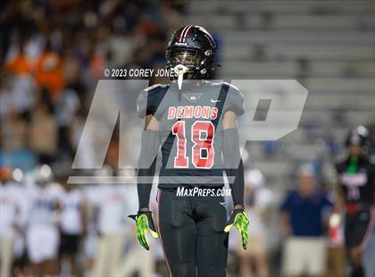 Thumbnail 3 in Northside vs Warner Robins  photogallery.