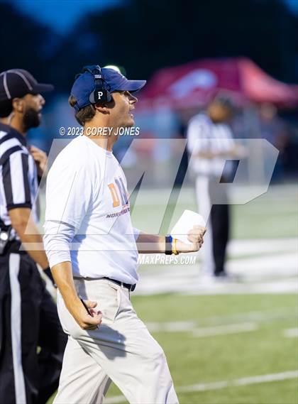 Thumbnail 2 in Northside vs Warner Robins  photogallery.