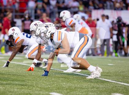 Thumbnail 2 in Northside vs Warner Robins  photogallery.