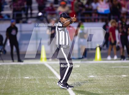 Thumbnail 2 in Northside vs Warner Robins  photogallery.