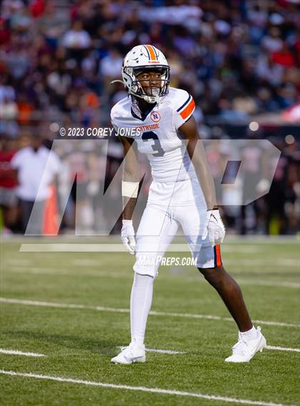 Thumbnail 3 in Northside vs Warner Robins  photogallery.
