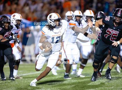 Thumbnail 2 in Northside vs Warner Robins  photogallery.