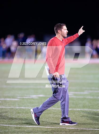 Thumbnail 2 in Northside vs Warner Robins  photogallery.