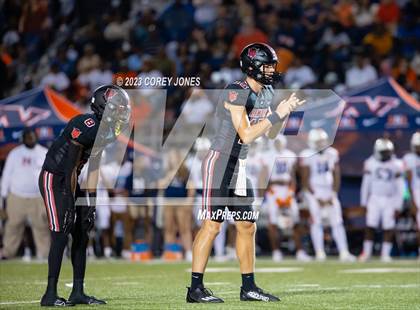 Thumbnail 1 in Northside vs Warner Robins  photogallery.
