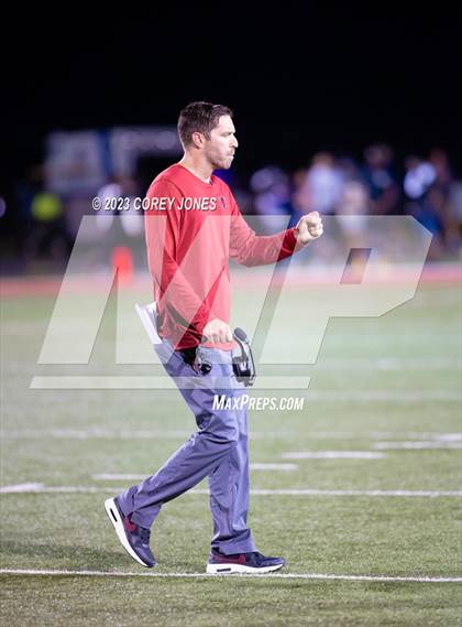 Thumbnail 1 in Northside vs Warner Robins  photogallery.