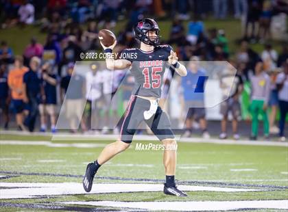 Thumbnail 3 in Northside vs Warner Robins  photogallery.