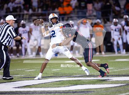 Thumbnail 3 in Northside vs Warner Robins  photogallery.