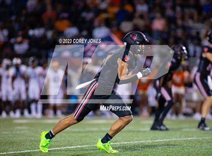 Thumbnail 3 in Northside vs Warner Robins  photogallery.