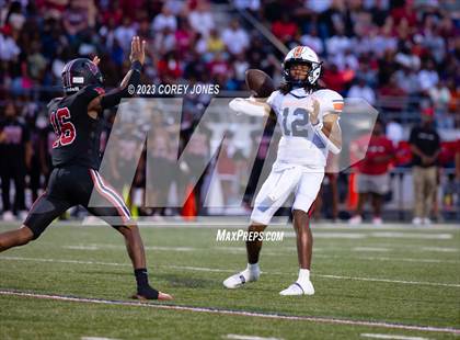 Thumbnail 1 in Northside vs Warner Robins  photogallery.