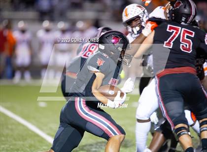 Thumbnail 2 in Northside vs Warner Robins  photogallery.