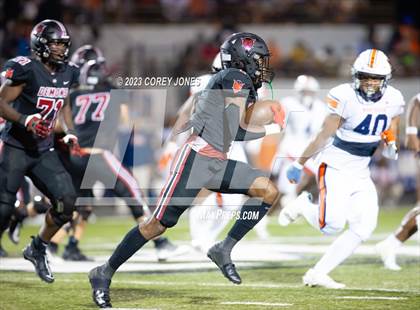 Thumbnail 3 in Northside vs Warner Robins  photogallery.