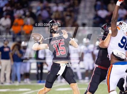 Thumbnail 1 in Northside vs Warner Robins  photogallery.