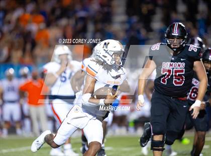 Thumbnail 1 in Northside vs Warner Robins  photogallery.