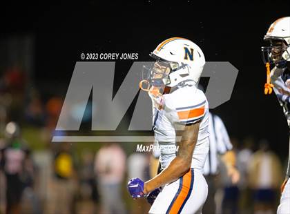 Thumbnail 3 in Northside vs Warner Robins  photogallery.