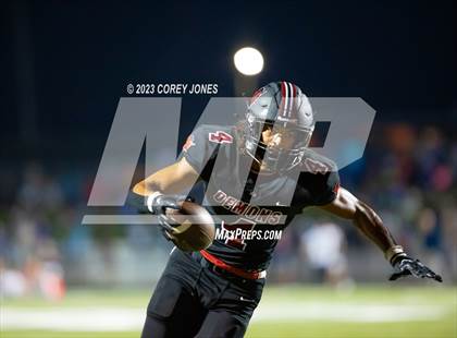 Thumbnail 3 in Northside vs Warner Robins  photogallery.