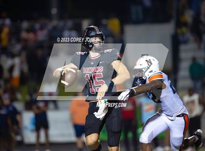 Thumbnail 2 in Northside vs Warner Robins  photogallery.