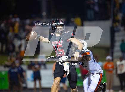 Thumbnail 3 in Northside vs Warner Robins  photogallery.
