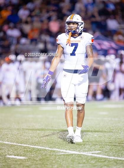 Thumbnail 1 in Northside vs Warner Robins  photogallery.