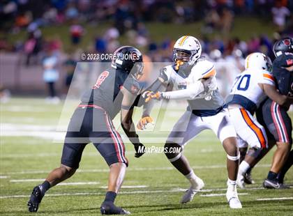 Thumbnail 3 in Northside vs Warner Robins  photogallery.