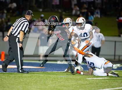 Thumbnail 2 in Northside vs Warner Robins  photogallery.