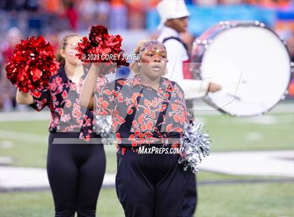 Thumbnail 1 in Northside vs Warner Robins  photogallery.