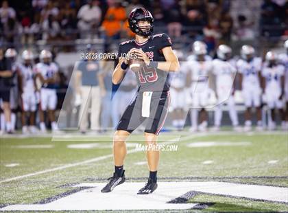 Thumbnail 1 in Northside vs Warner Robins  photogallery.