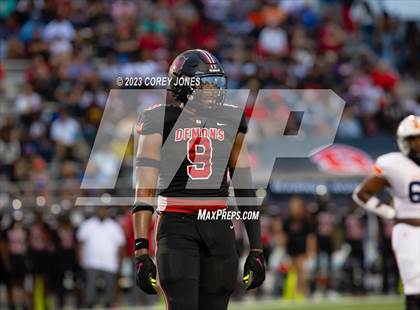 Thumbnail 1 in Northside vs Warner Robins  photogallery.