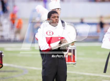 Thumbnail 2 in Northside vs Warner Robins  photogallery.