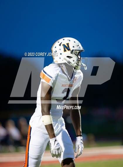 Thumbnail 1 in Northside vs Warner Robins  photogallery.
