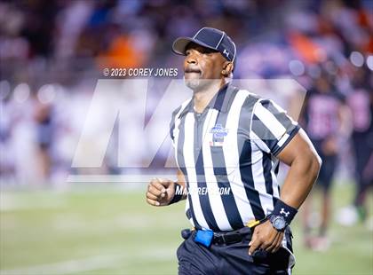 Thumbnail 1 in Northside vs Warner Robins  photogallery.