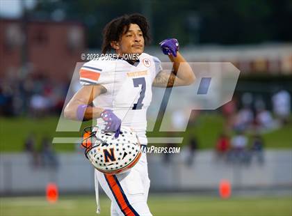 Thumbnail 2 in Northside vs Warner Robins  photogallery.